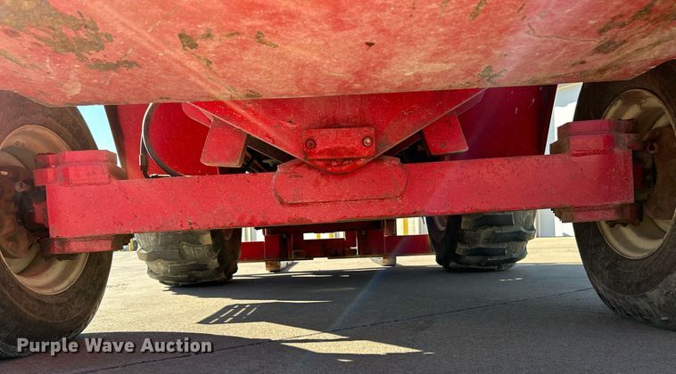 image for item NQ9952 1996 Manitou M240CP  forklift