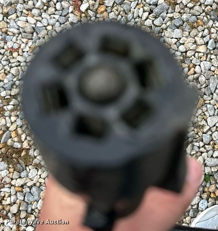 image for item NQ9961 2007 Keystone Hornet