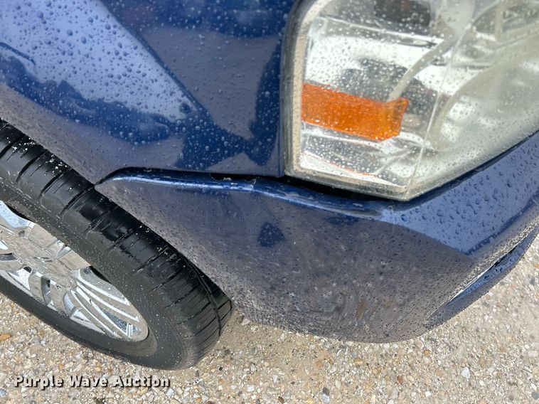 image for item NQ9963 2010 Lincoln Navigator  SUV