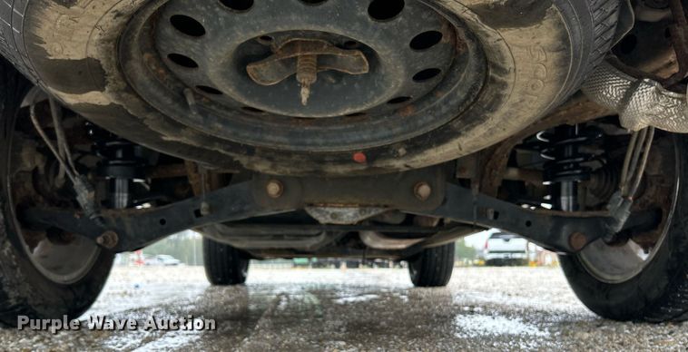 image for item NQ9963 2010 Lincoln Navigator  SUV