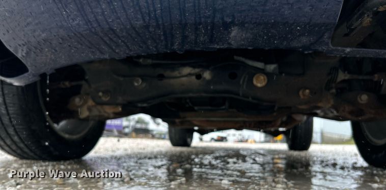 image for item NQ9963 2010 Lincoln Navigator  SUV