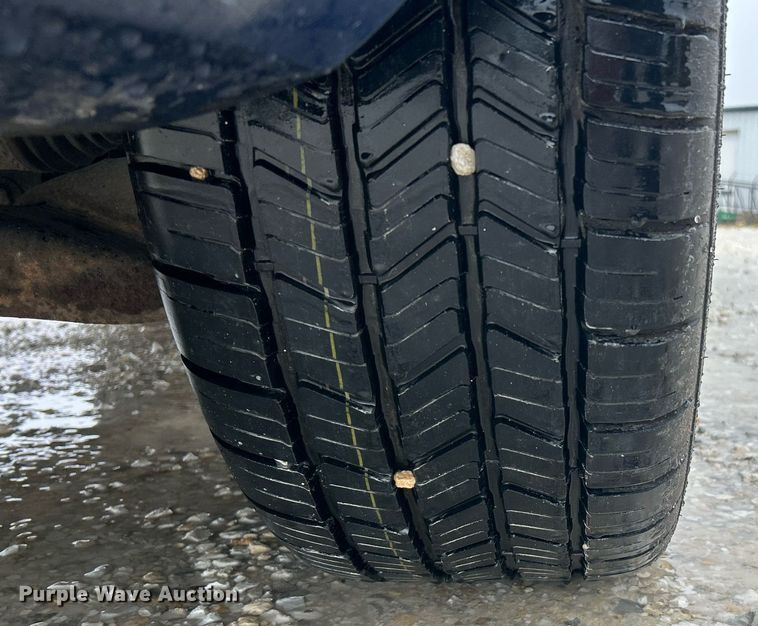 image for item NQ9963 2010 Lincoln Navigator  SUV