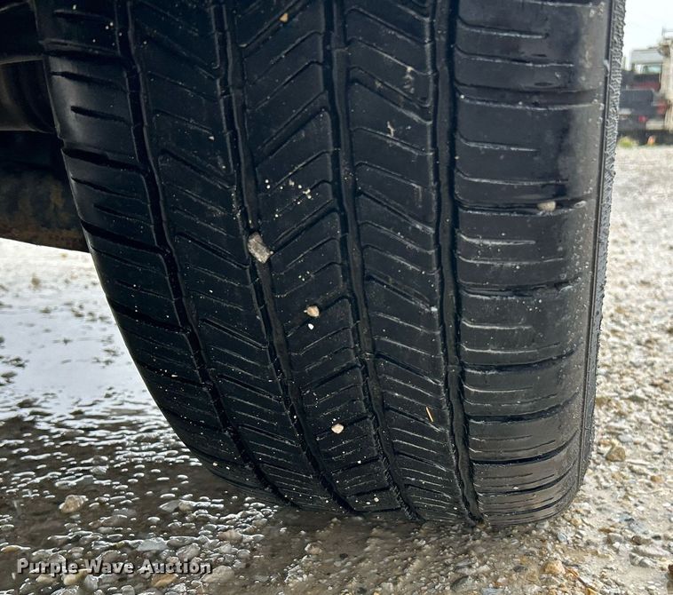 image for item NQ9963 2010 Lincoln Navigator  SUV