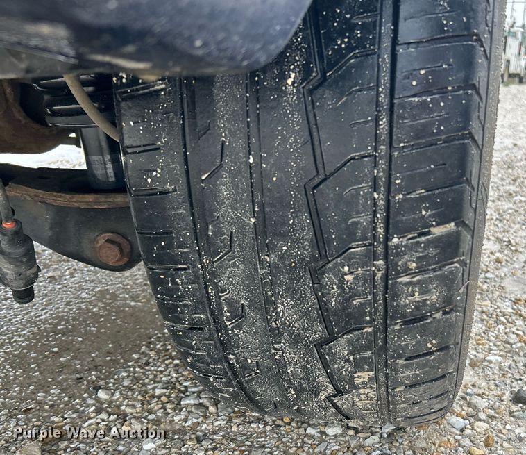 image for item NQ9963 2010 Lincoln Navigator  SUV