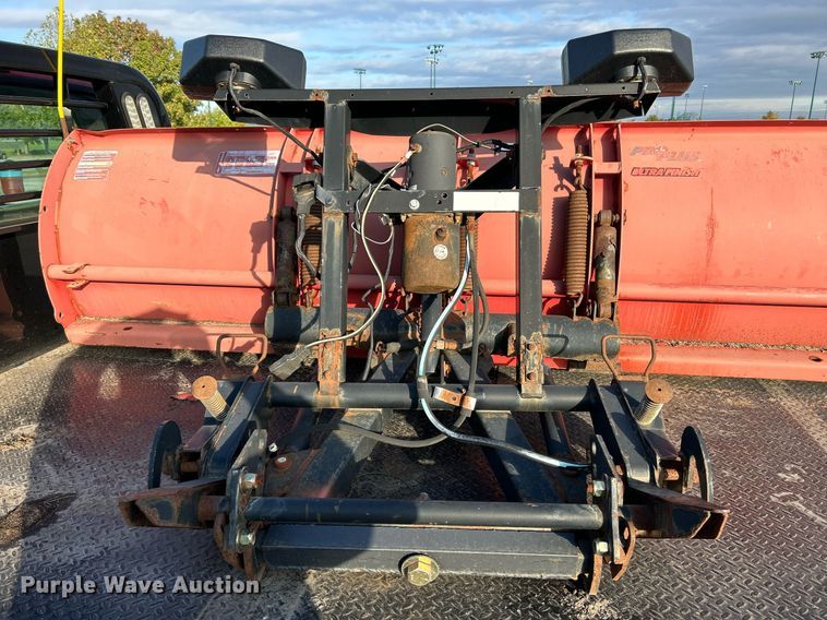 image for item NR9002 2005 Ford F450 Super Duty XL  Crew Cab flatbed truck