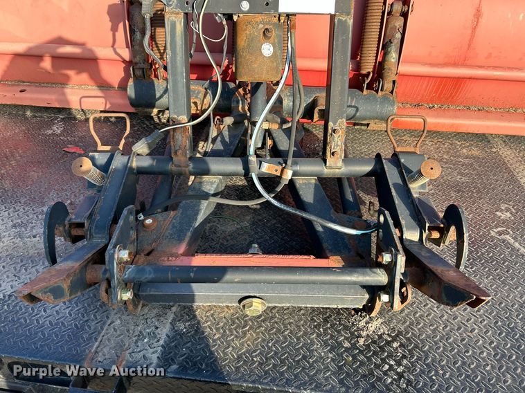 image for item NR9002 2005 Ford F450 Super Duty XL  Crew Cab flatbed truck