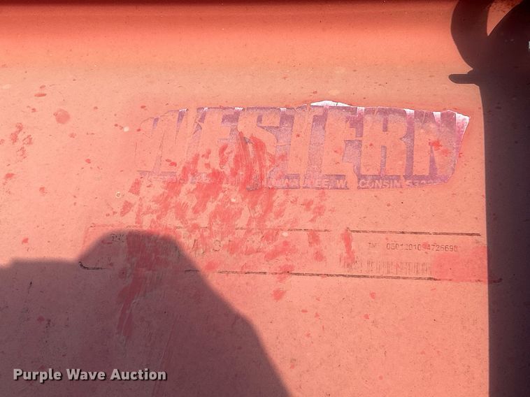 image for item NR9002 2005 Ford F450 Super Duty XL  Crew Cab flatbed truck