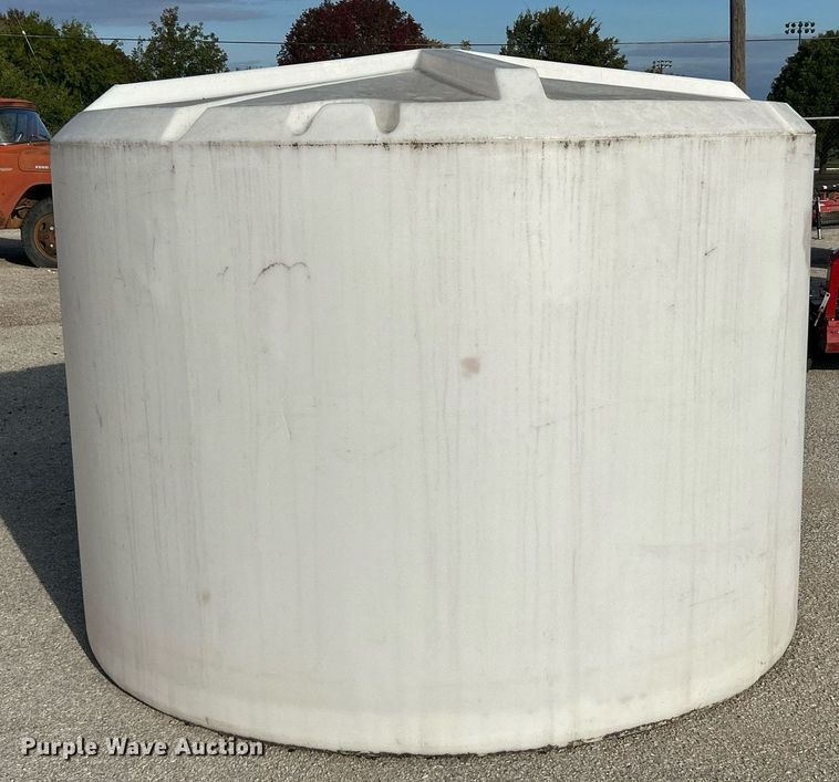 image for item NR9004 Ace Roto-Mold  poly tank