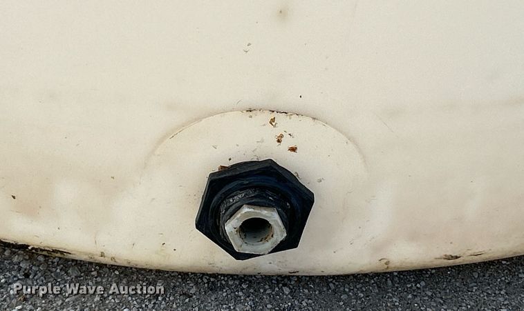 image for item NR9004 Ace Roto-Mold  poly tank