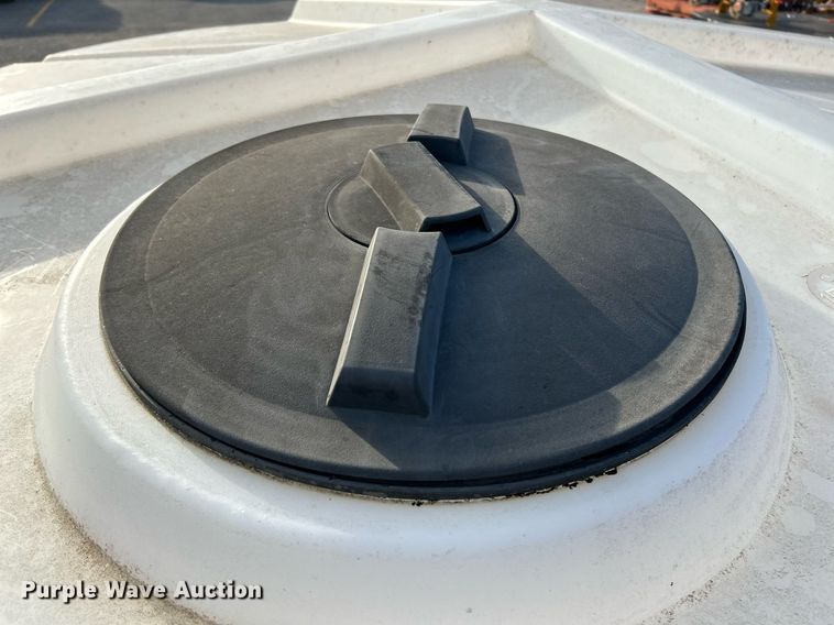 image for item NR9004 Ace Roto-Mold  poly tank