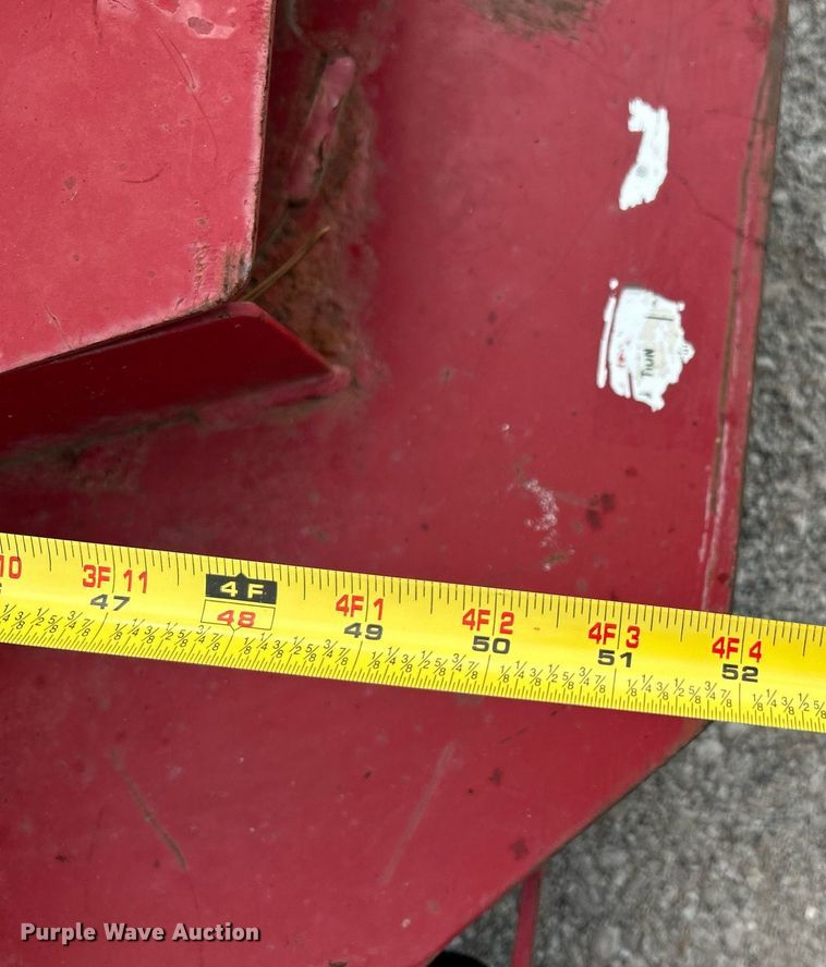 image for item NR9006 Ferris Comfort Control DD  lawn mower