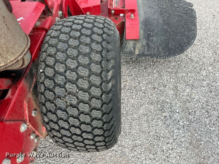 image for item NR9006 Ferris Comfort Control DD  lawn mower