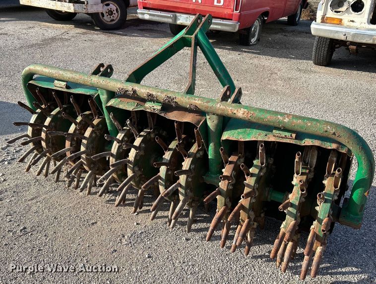 image for item NR9007 Ryan Textron 544423  aerator