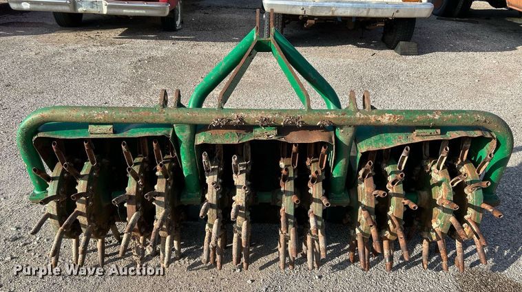 image for item NR9007 Ryan Textron 544423  aerator