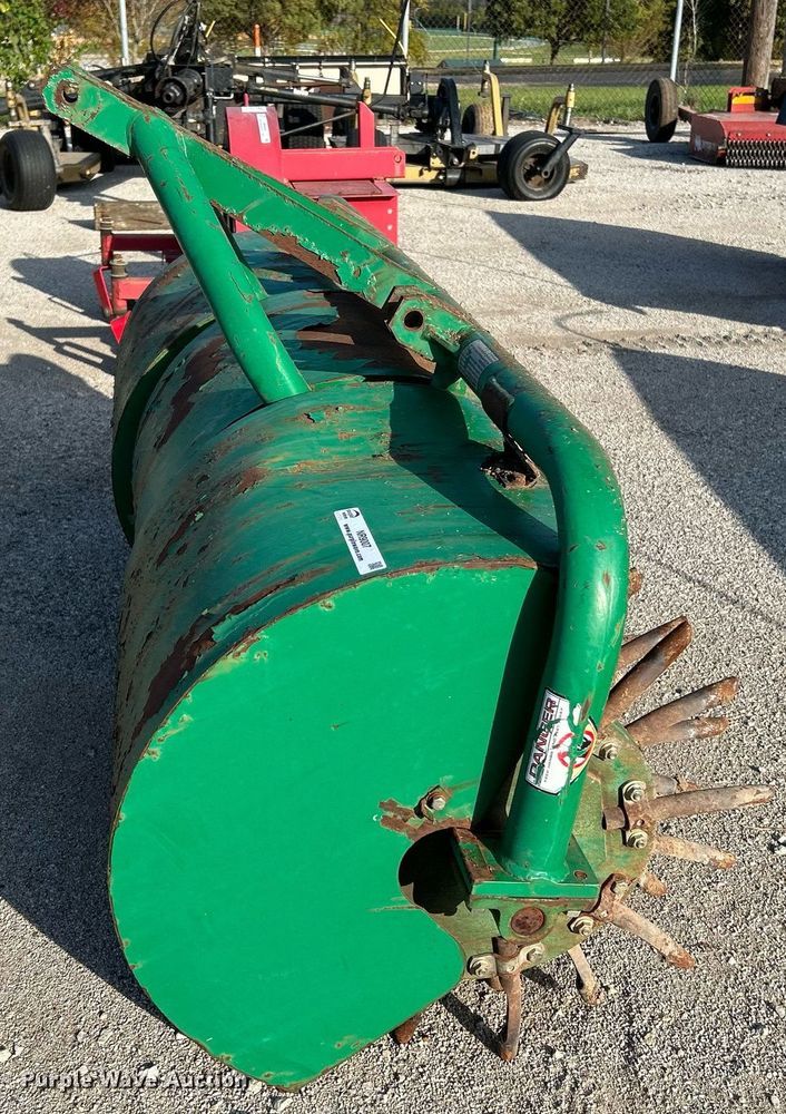 image for item NR9007 Ryan Textron 544423  aerator