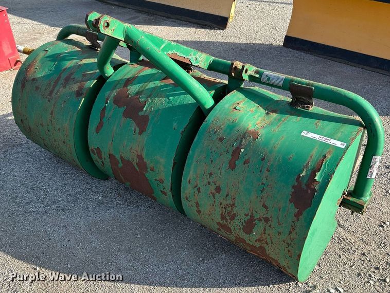 image for item NR9007 Ryan Textron 544423  aerator