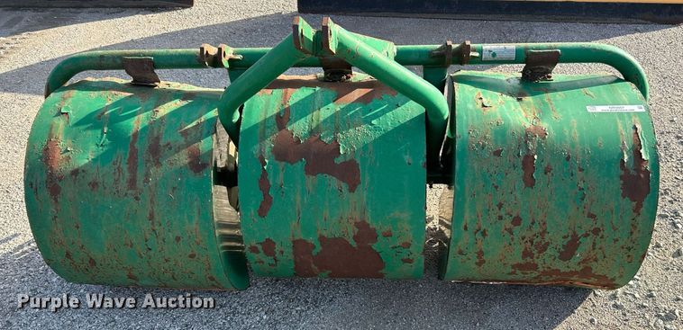 image for item NR9007 Ryan Textron 544423  aerator