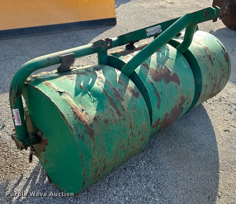 image for item NR9007 Ryan Textron 544423  aerator