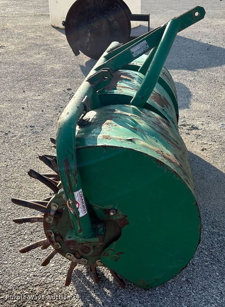 image for item NR9007 Ryan Textron 544423  aerator