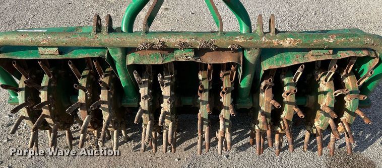 image for item NR9007 Ryan Textron 544423  aerator