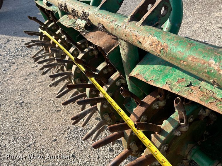 image for item NR9007 Ryan Textron 544423  aerator