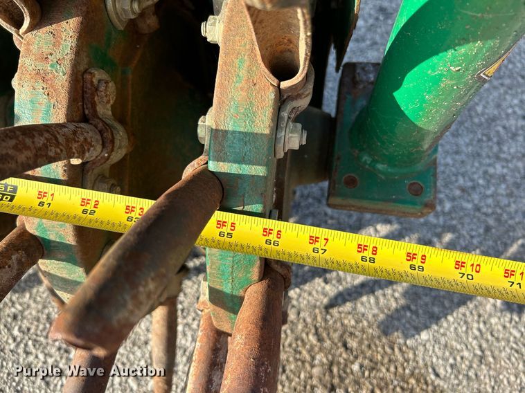 image for item NR9007 Ryan Textron 544423  aerator