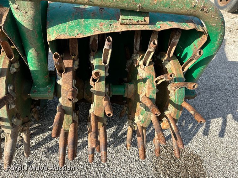 image for item NR9007 Ryan Textron 544423  aerator