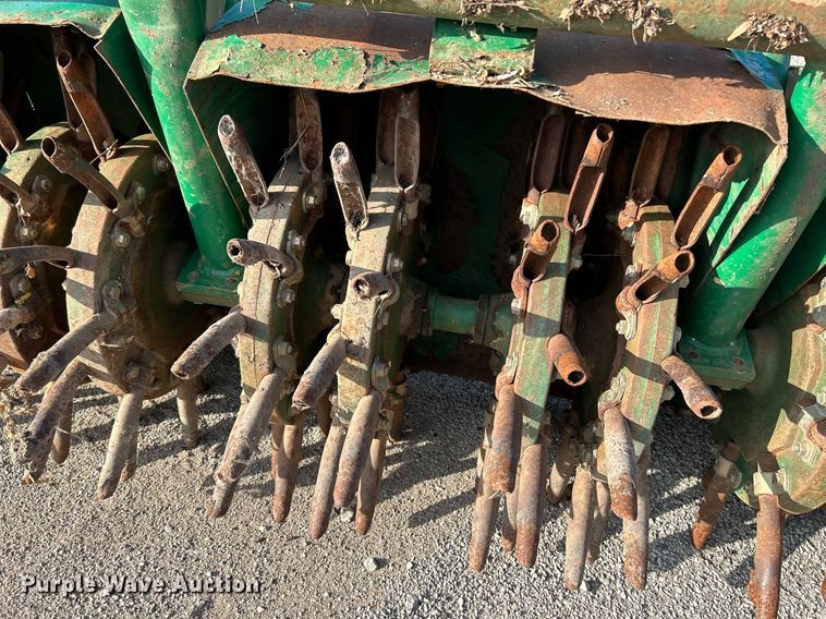 image for item NR9007 Ryan Textron 544423  aerator