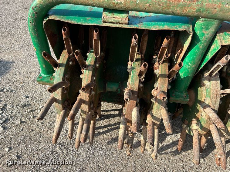 image for item NR9007 Ryan Textron 544423  aerator