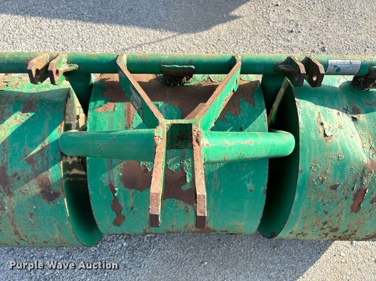 image for item NR9007 Ryan Textron 544423  aerator