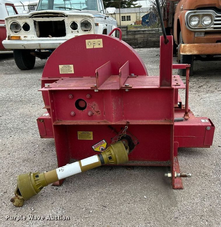 image for item NR9008 Giant Vac Blower 2000  blower