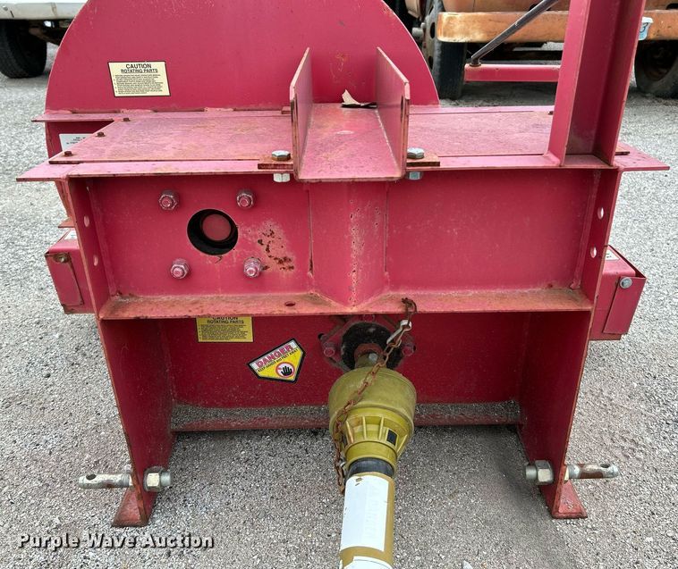 image for item NR9008 Giant Vac Blower 2000  blower