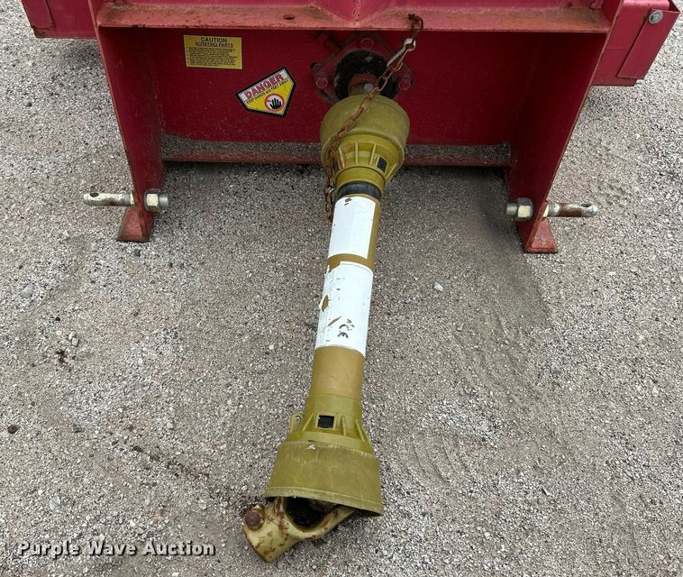 image for item NR9008 Giant Vac Blower 2000  blower