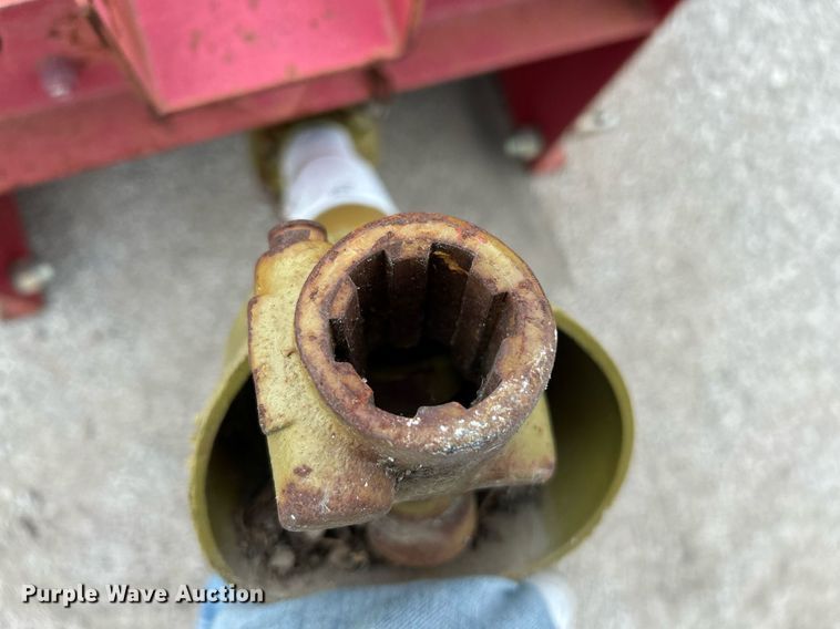 image for item NR9008 Giant Vac Blower 2000  blower