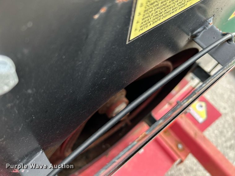 image for item NR9008 Giant Vac Blower 2000  blower