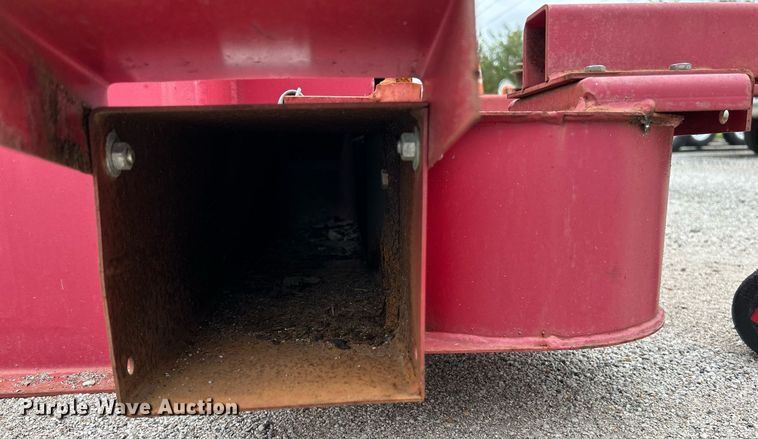 image for item NR9008 Giant Vac Blower 2000  blower