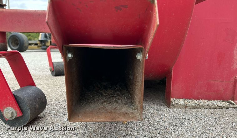 image for item NR9008 Giant Vac Blower 2000  blower