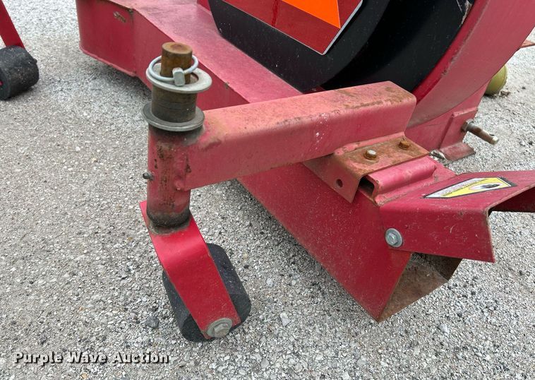 image for item NR9008 Giant Vac Blower 2000  blower