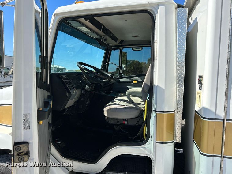 image for item NR9017 2002 Freightliner FL50  ambulance