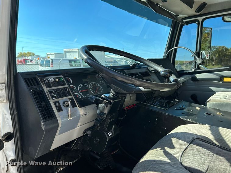 image for item NR9017 2002 Freightliner FL50  ambulance