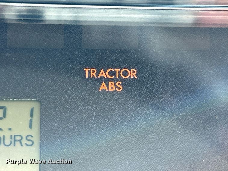 image for item NR9017 2002 Freightliner FL50  ambulance