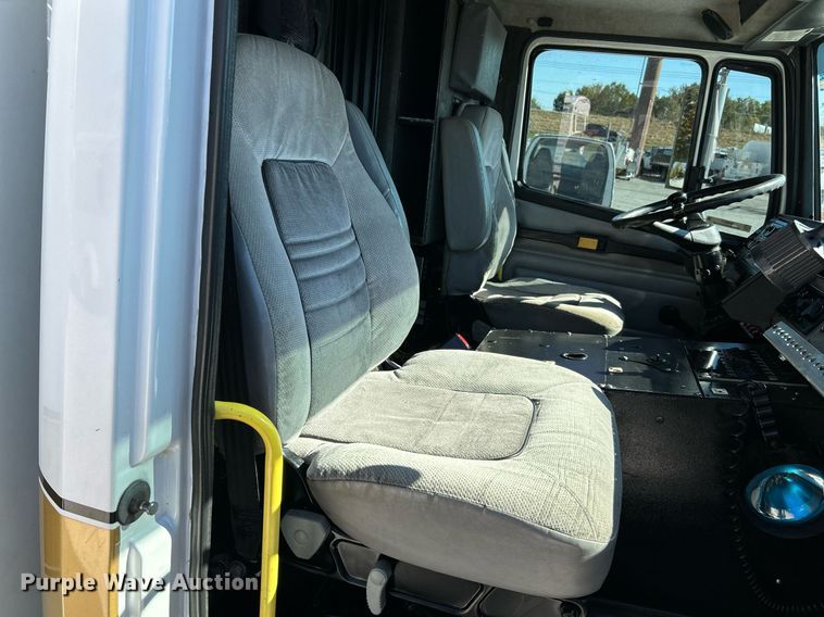 image for item NR9017 2002 Freightliner FL50  ambulance