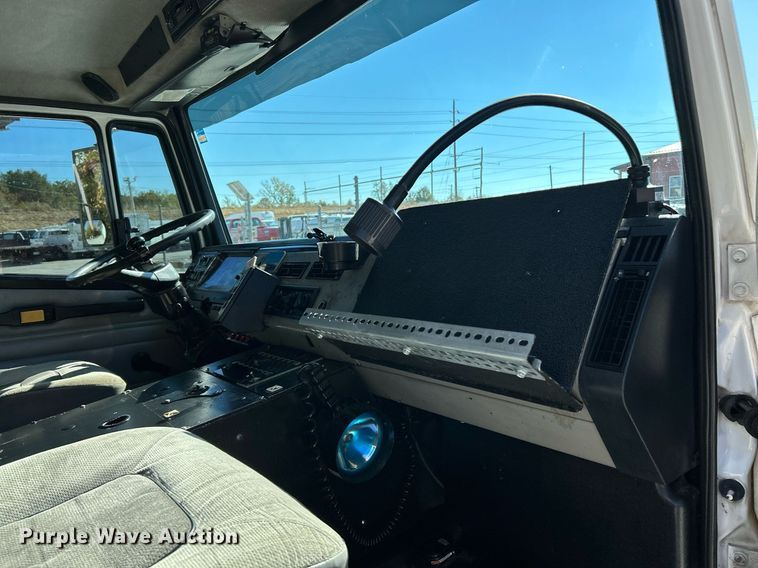 image for item NR9017 2002 Freightliner FL50  ambulance