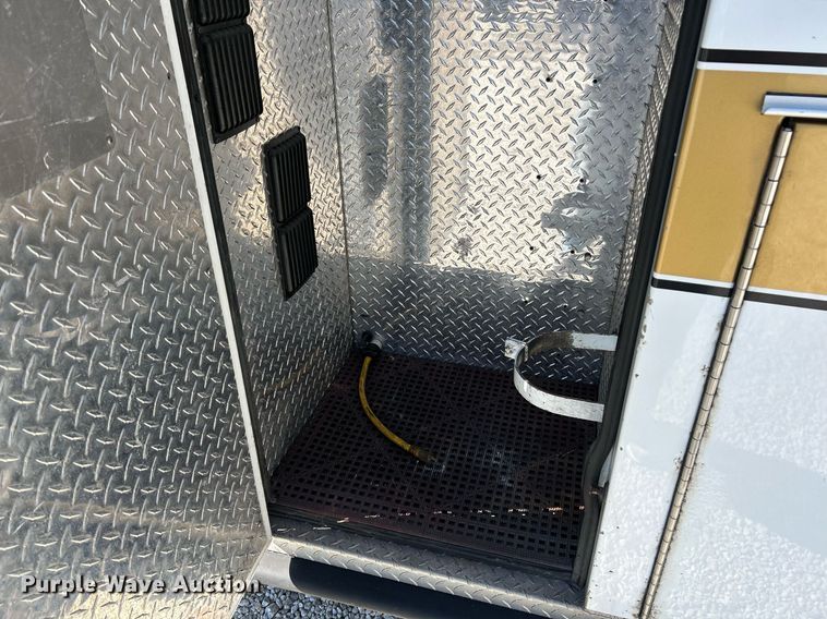 image for item NR9017 2002 Freightliner FL50  ambulance