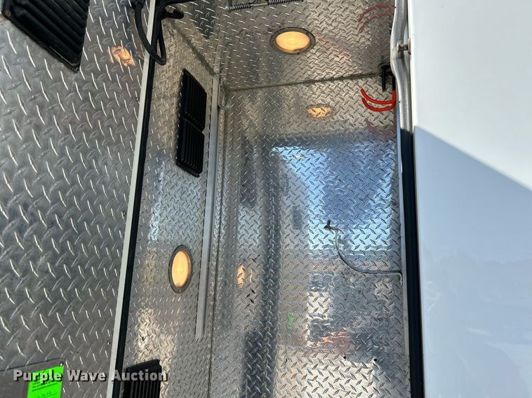 image for item NR9017 2002 Freightliner FL50  ambulance