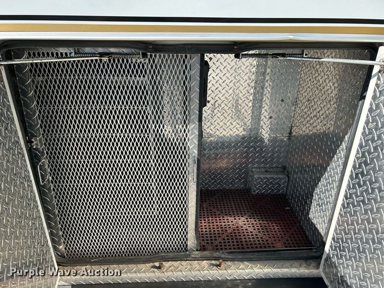 image for item NR9017 2002 Freightliner FL50  ambulance