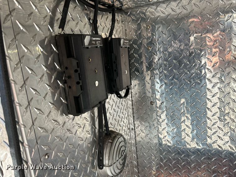 image for item NR9017 2002 Freightliner FL50  ambulance