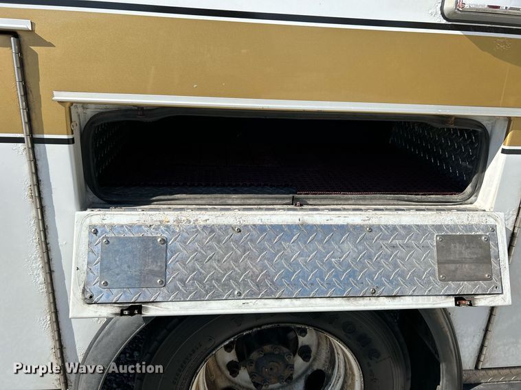 image for item NR9017 2002 Freightliner FL50  ambulance