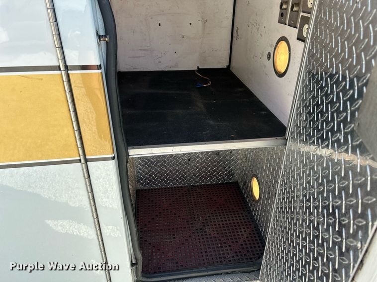 image for item NR9017 2002 Freightliner FL50  ambulance