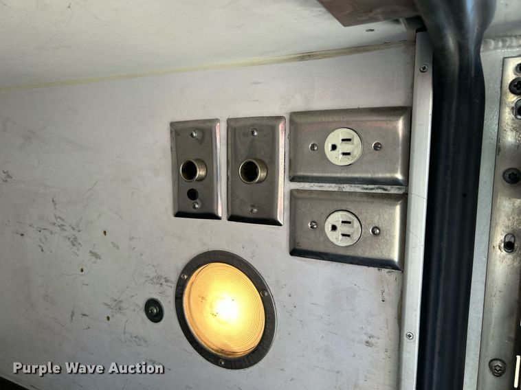 image for item NR9017 2002 Freightliner FL50  ambulance